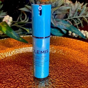 $72 ELEMIS Pro-Collagen Super Serum Elixir 0.5oz new